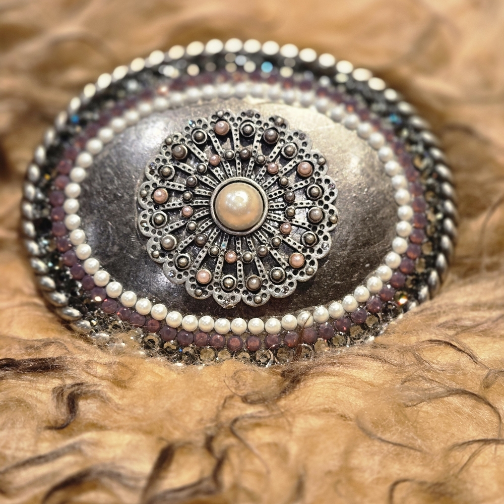 Belt Buckle